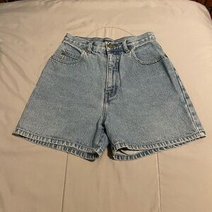 Vintage honors shorts!